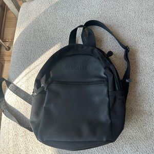 Gymshark Backpack